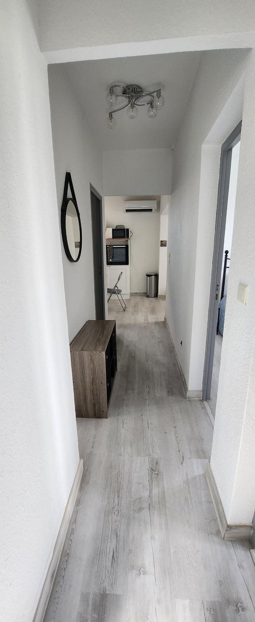 אגדה Le Peche Mignon - Appart 1 - Locationlatamarissiere מראה חיצוני תמונה